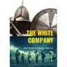 The White Company: a historical adventure by British writer Arthur Conan Doyle, set during the Hundred Years' War. The story is set in En
