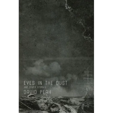 Eyes in the Dust and Other Stories