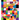 Elmer Board Book