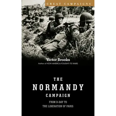 Normandy Campaign