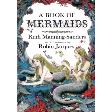 A Book of Mermaids