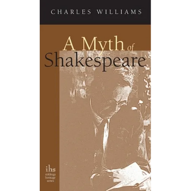 Myth of Shakespeare