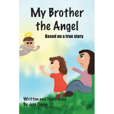 My Brother the Angel