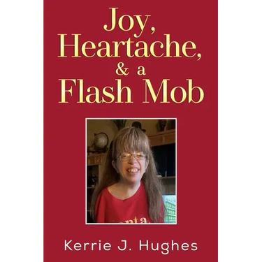 Joy, Heartache and a Flash Mob