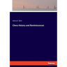 Chess History and Reminiscences