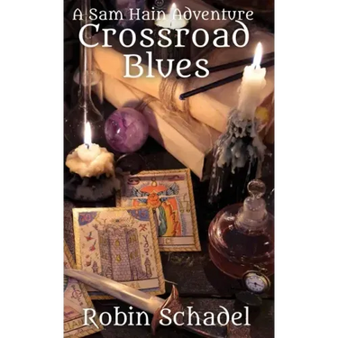 Crossroad Blues
