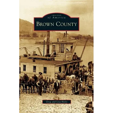 Brown County