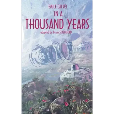 In a Thousand Years