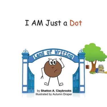 I Am Just a Dot