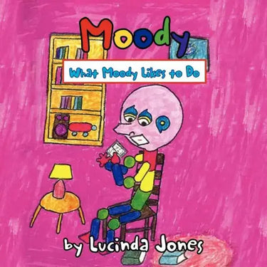 Moody: What Moody Likes to Do