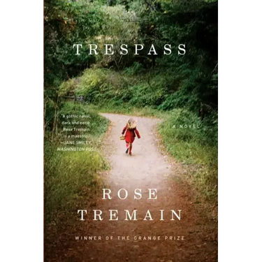Trespass