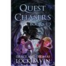 Quest Chasers (Books 1-3): A Middle Grade Fantasy Series