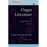 Organ Literature: Historical Survey