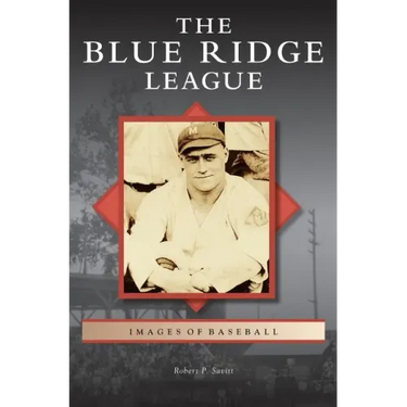 Blue Ridge League