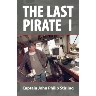 The Last Pirate I