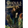 Ghouls Don't Scamper