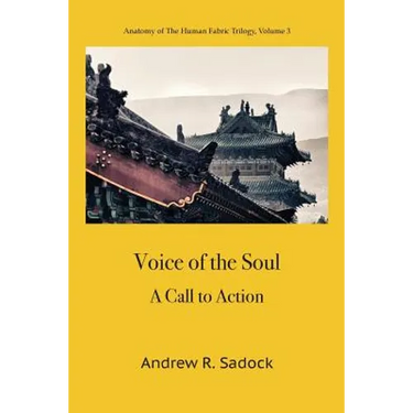 Voice of the Soul: A Call to Action