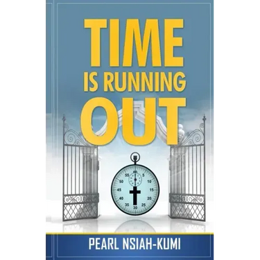 Time is Running Out