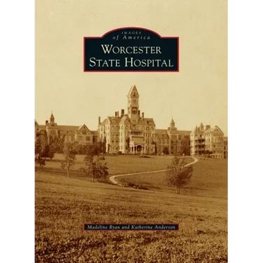 Worcester State Hospital
