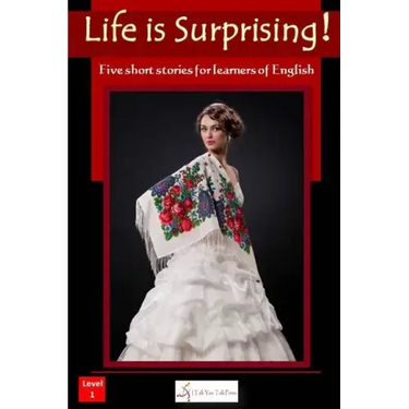 Life Is Surprising!