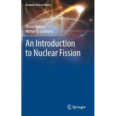 An Introduction to Nuclear Fission