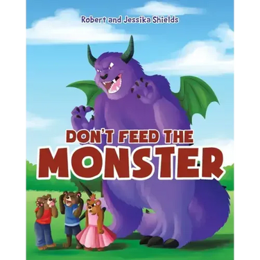 Don't Feed the Monster