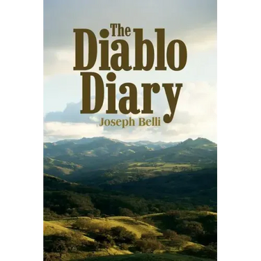 The Diablo Diary