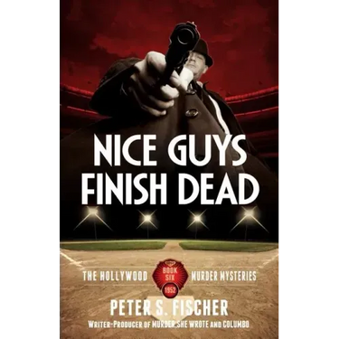 Nice Guys Finish Dead