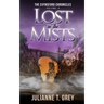 Lost in the Mists: Christian Mystery & Suspense Romance