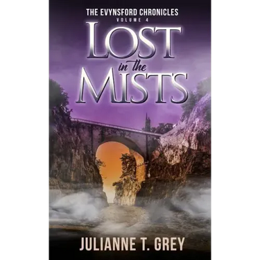 Lost in the Mists: Christian Mystery & Suspense Romance