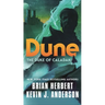 Dune: The Duke of Caladan