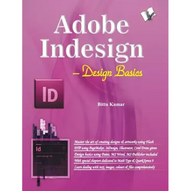 Adobe Indesign
