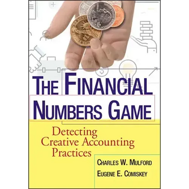 The Financial Numbers Game