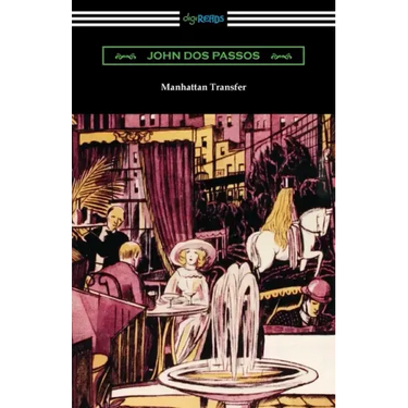 Manhattan Transfer
