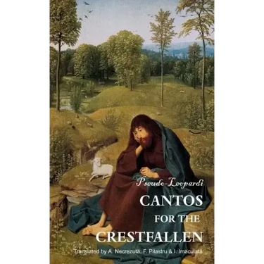 Cantos for the Crestfallen