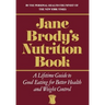 Jane Brody's Nutrition Book