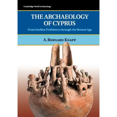 The Archaeology of Cyprus