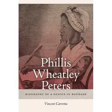 Phillis Wheatley Peters