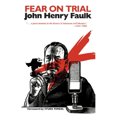Fear on Trial