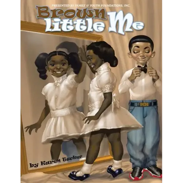 Brown Little Me