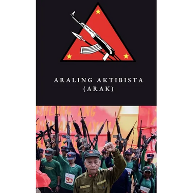 Araling Aktibista (ARAK, Activist Study)