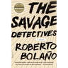 Savage Detectives