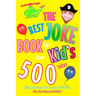 The Best Joke Book For Kids: Jokes that every 6 to 9 year old will love! Also contains wonderful images to colour in.