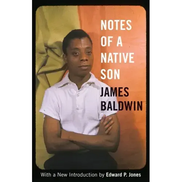 Notes of a Native Son