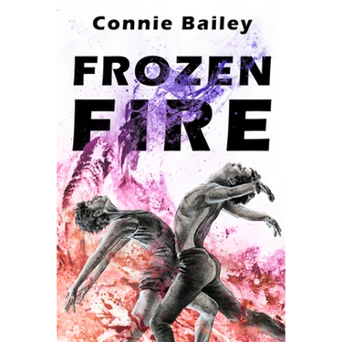 Frozen Fire