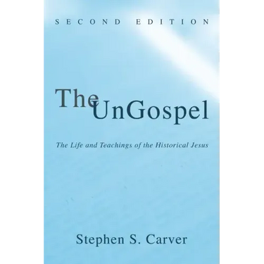 The UnGospel