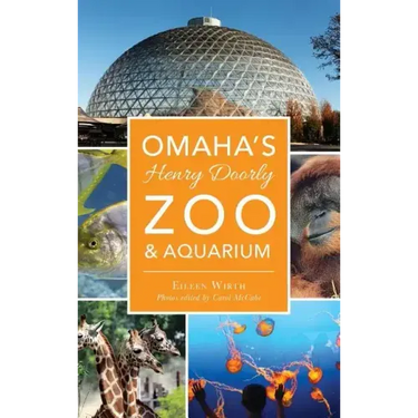 Omaha's Henry Doorly Zoo & Aquarium