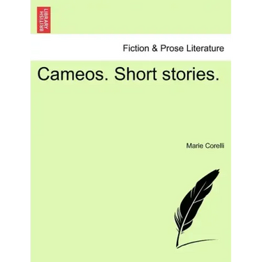 Cameos. Short Stories.