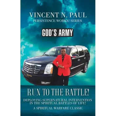 God's Army: Run to the Battle!