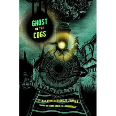 Ghost in the Cogs